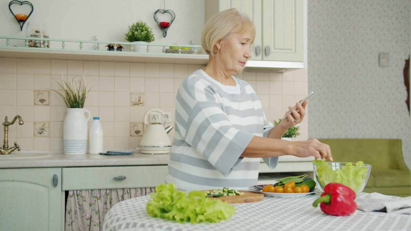 Nutriție pentru femei care nu au timp