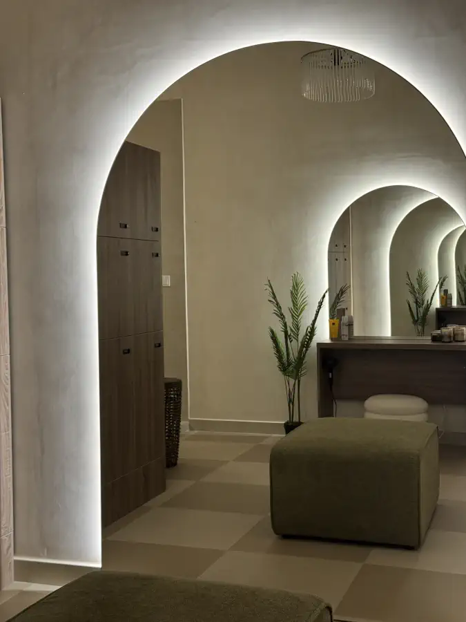 Interior Muse Rituals