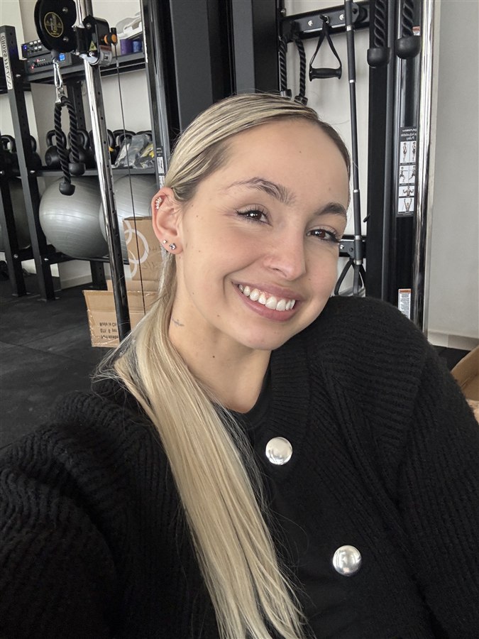 Adriana Copos