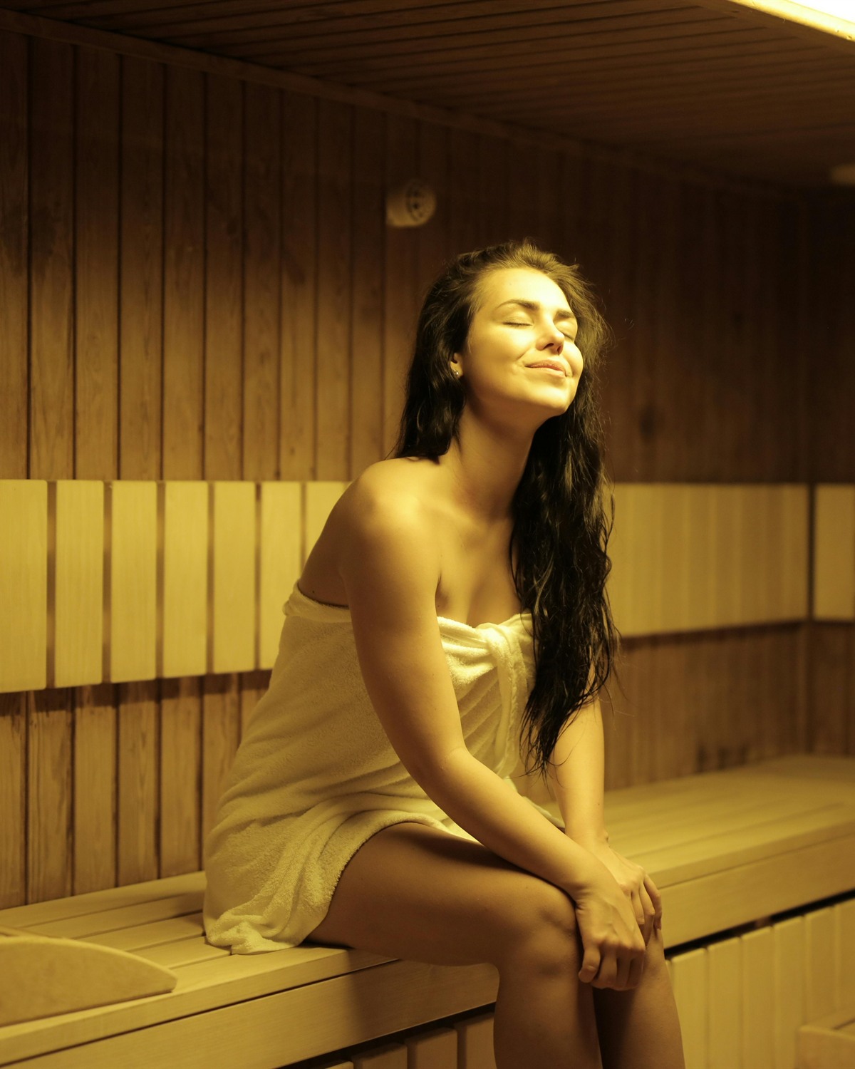 Recovery în cadrul Muse Rituals Club